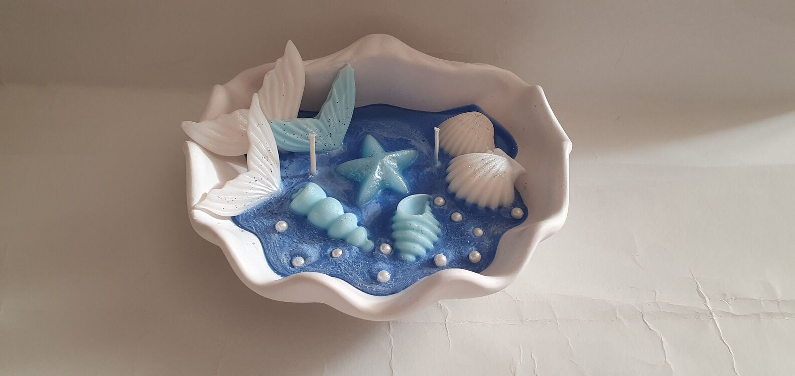 Ocean Whisper ( Okyanusun Fısıltısı )