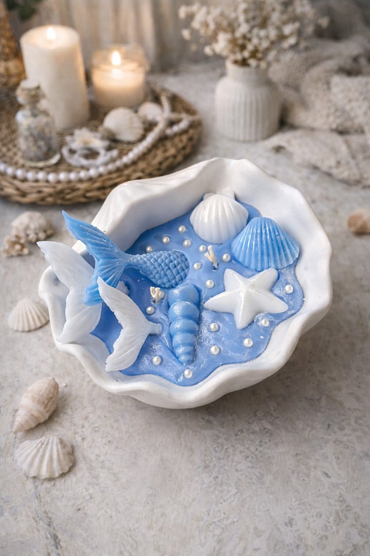 Ocean Whisper ( Okyanusun Fısıltısı )