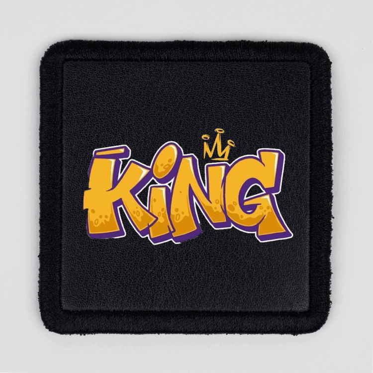 KİNG PATCH