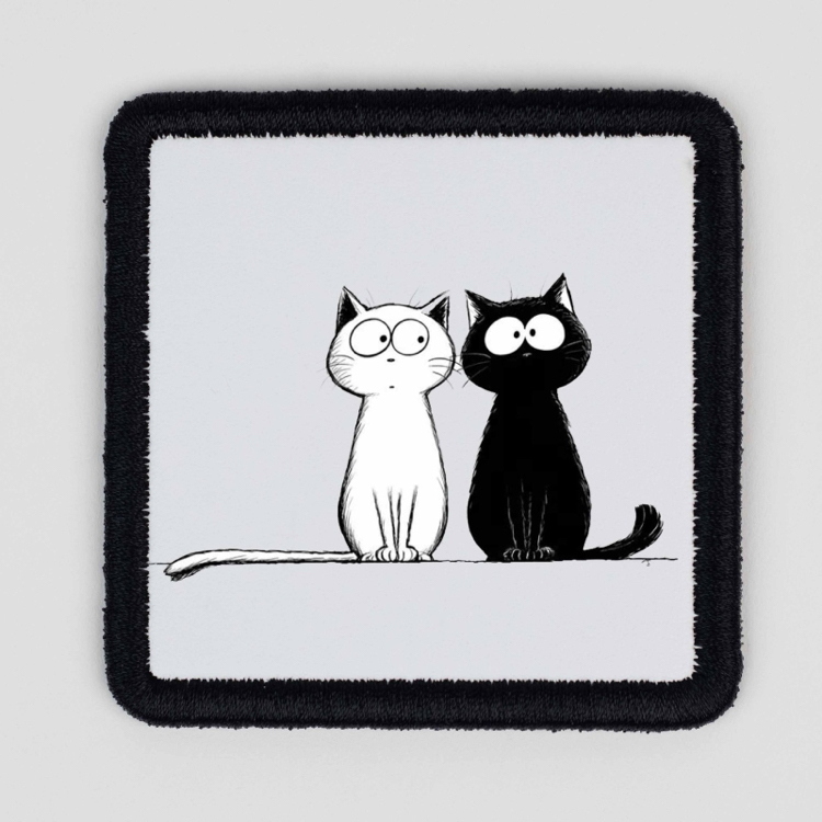 KEDİLER PATCH