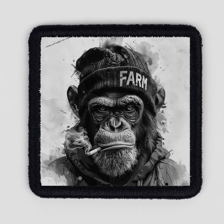 MAYMUN PATCH