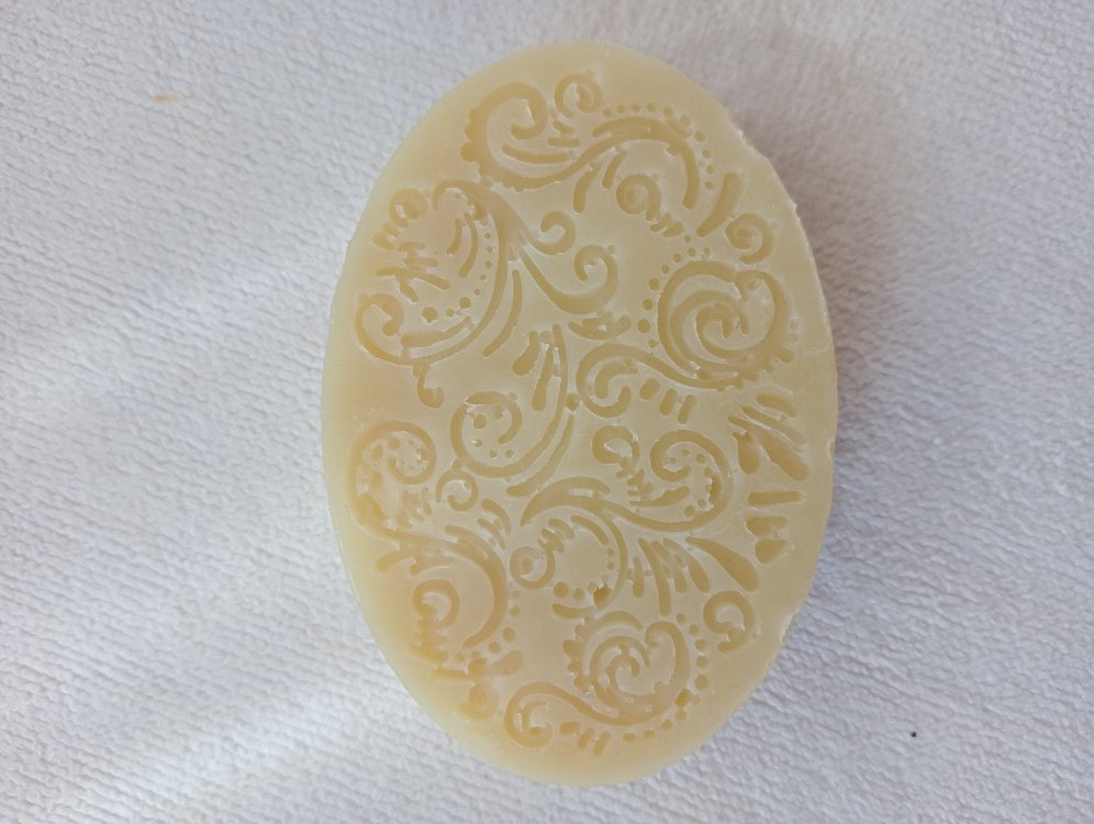Avokado & Argan Yağlı doğal sabun