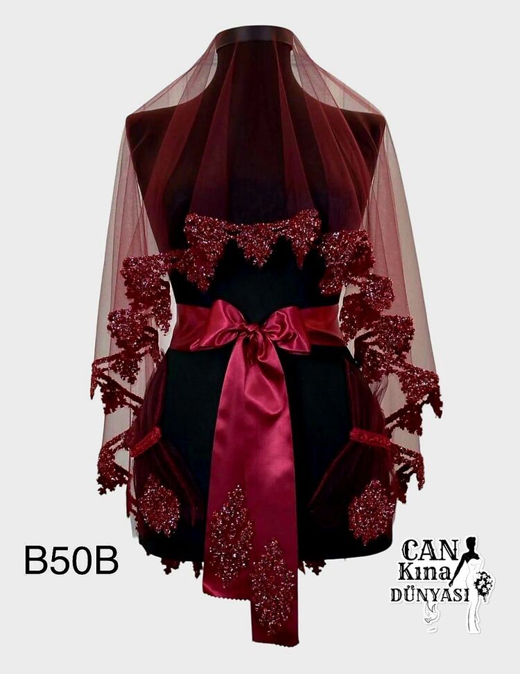 GELİN KINA DUVAK 