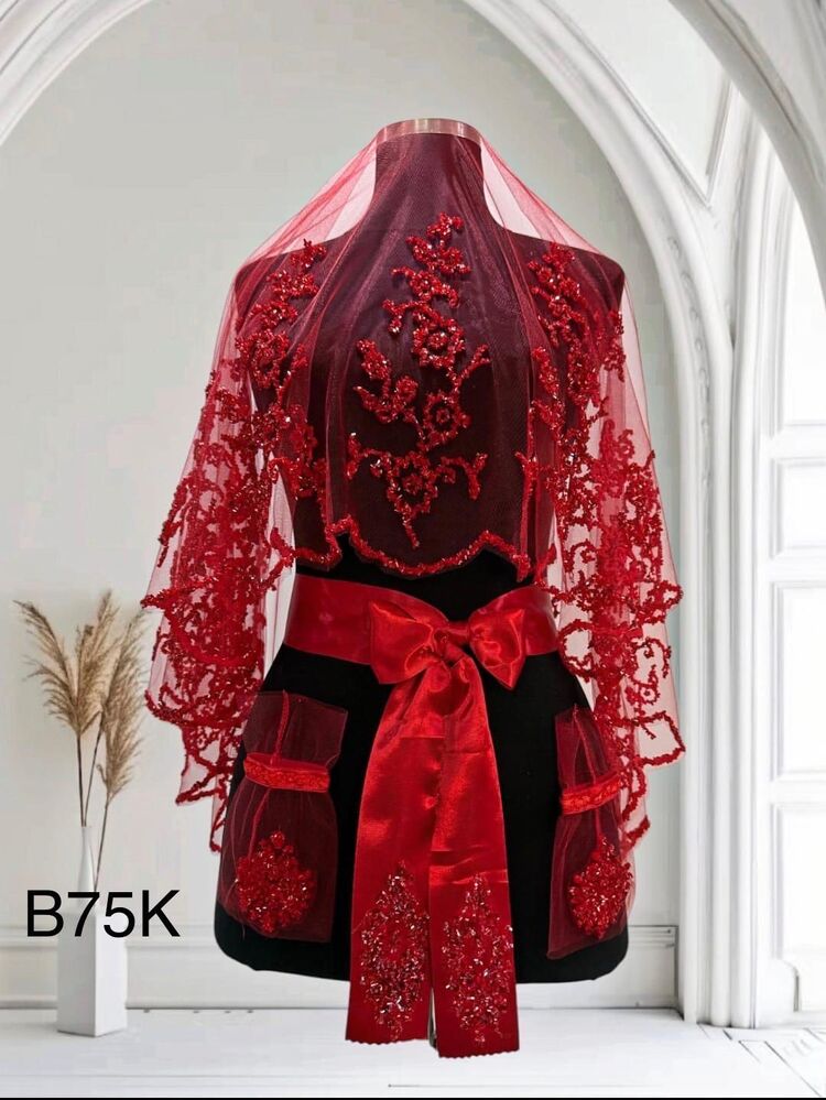 GELİN KINA DUVAK 