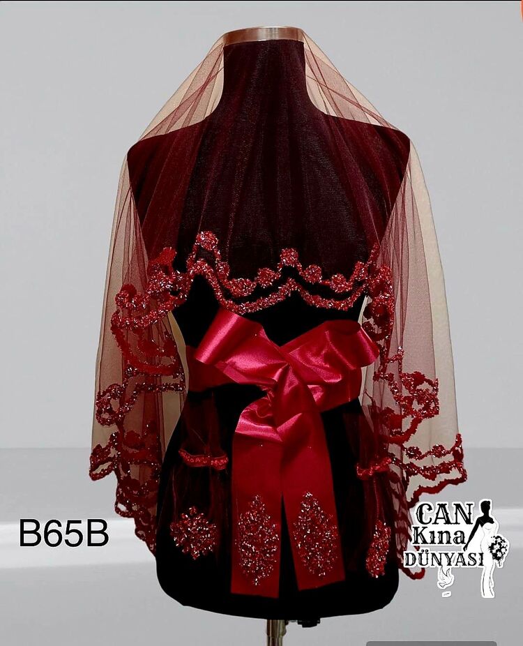 GELİN KINA DUVAK 