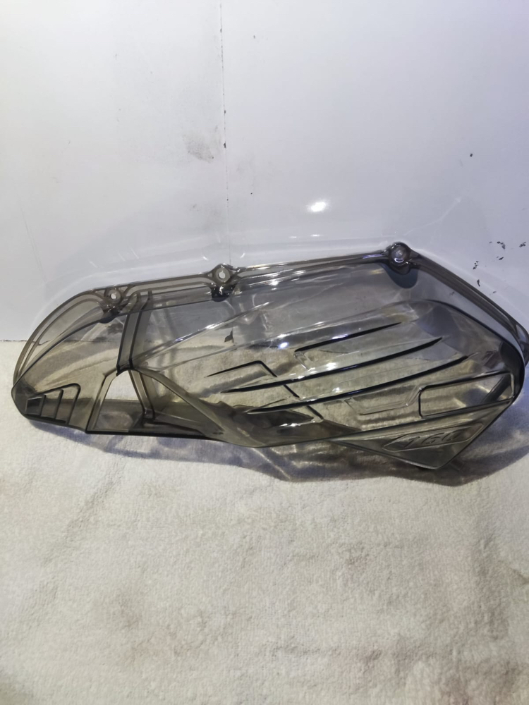 Pcx 21 25 füme filitre kapağı