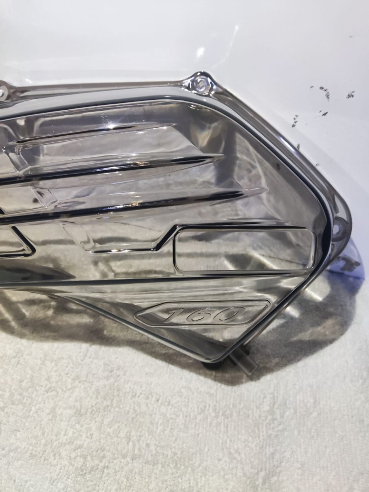 Pcx 21 25 füme filitre kapağı