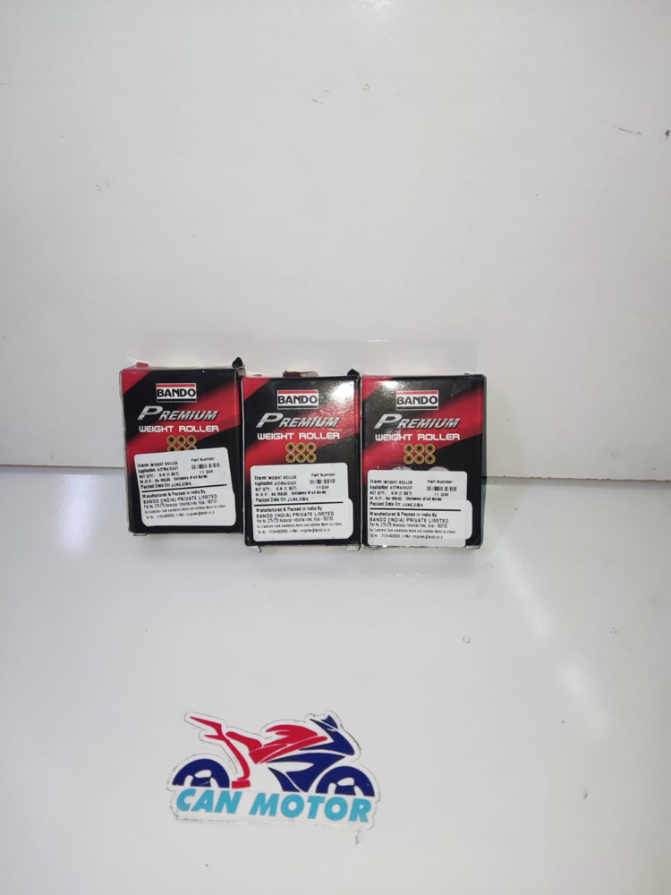 Spacy Spacy alpha 11 gram baga