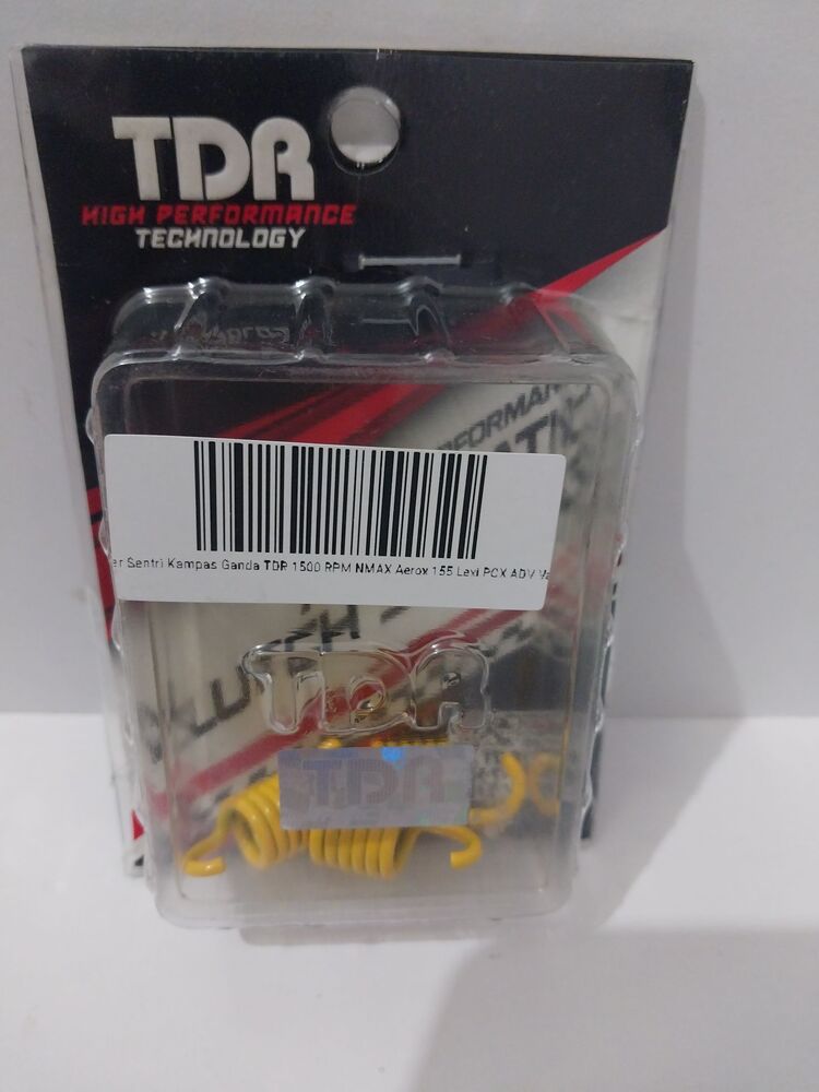 tdr balata yayı