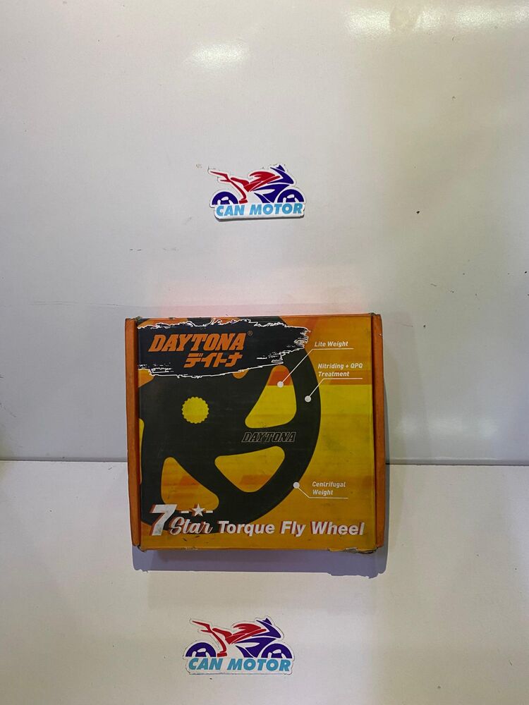 daytona debriyaj tası