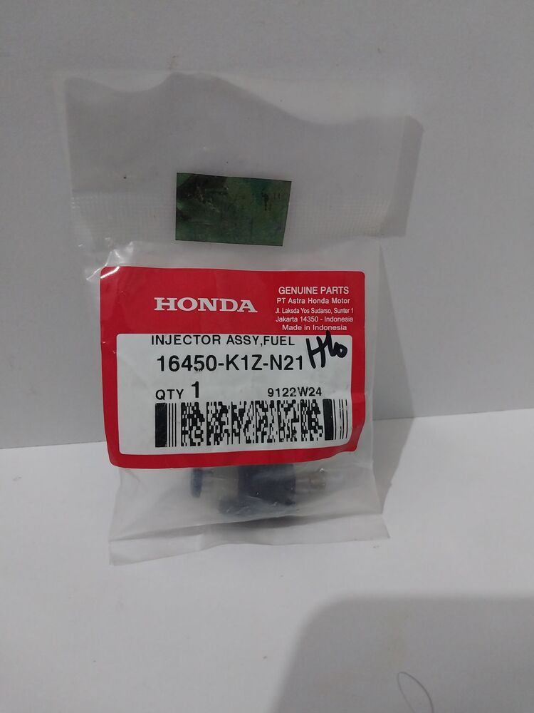 orjinal pcx 160 cc enjektör