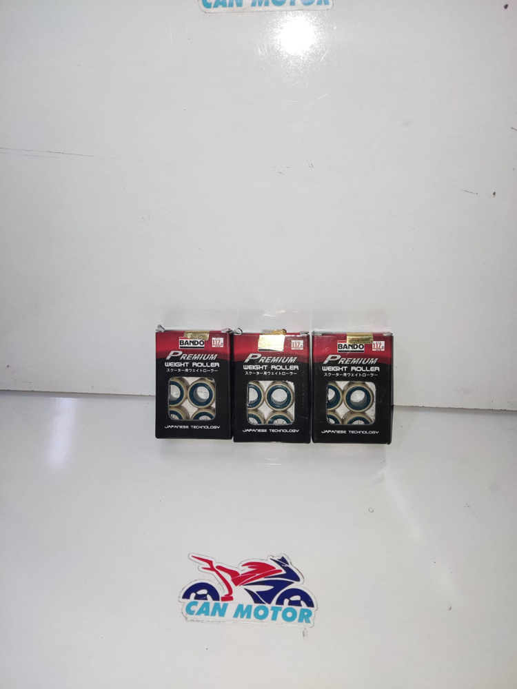 Spacy Spacy alpha 11 gram baga