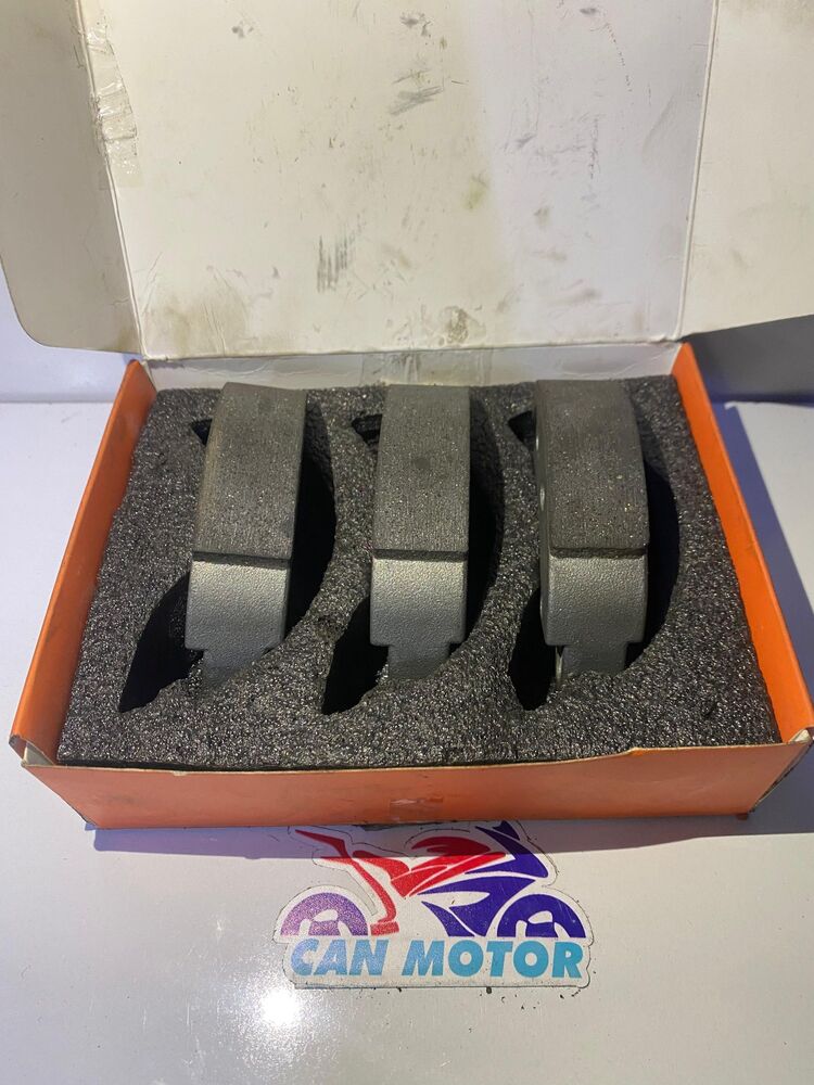 daytona karbon debriyaj balatası