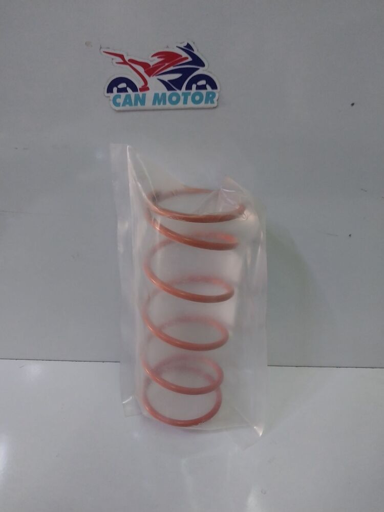 setup motorcyle tork yayı
