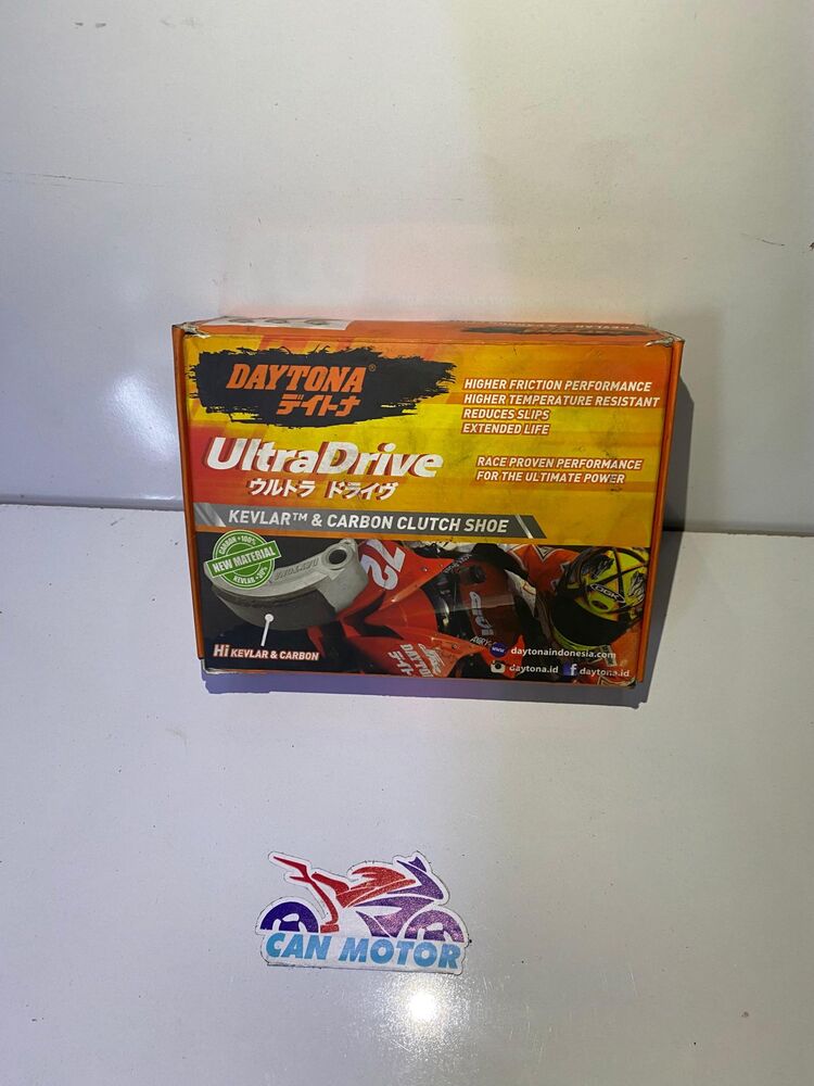 daytona karbon debriyaj balatası