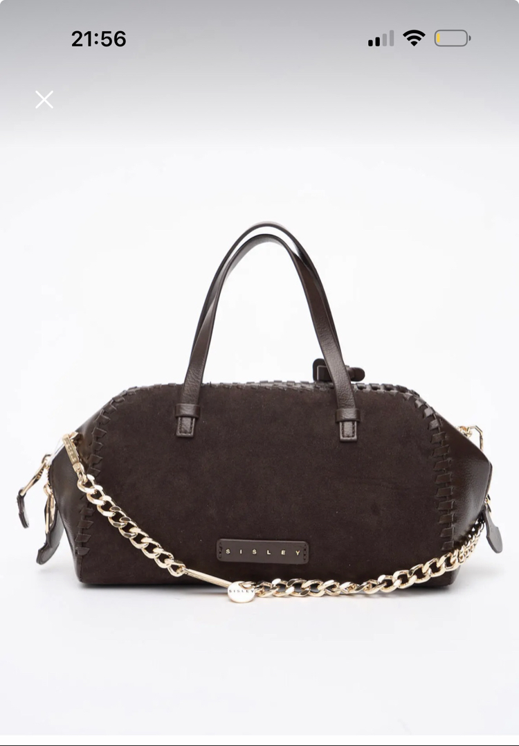 Sisley 01