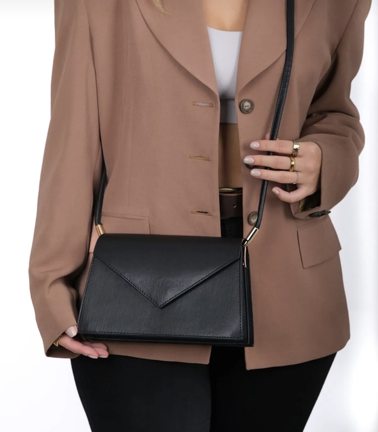 Zarf model çapraz 
