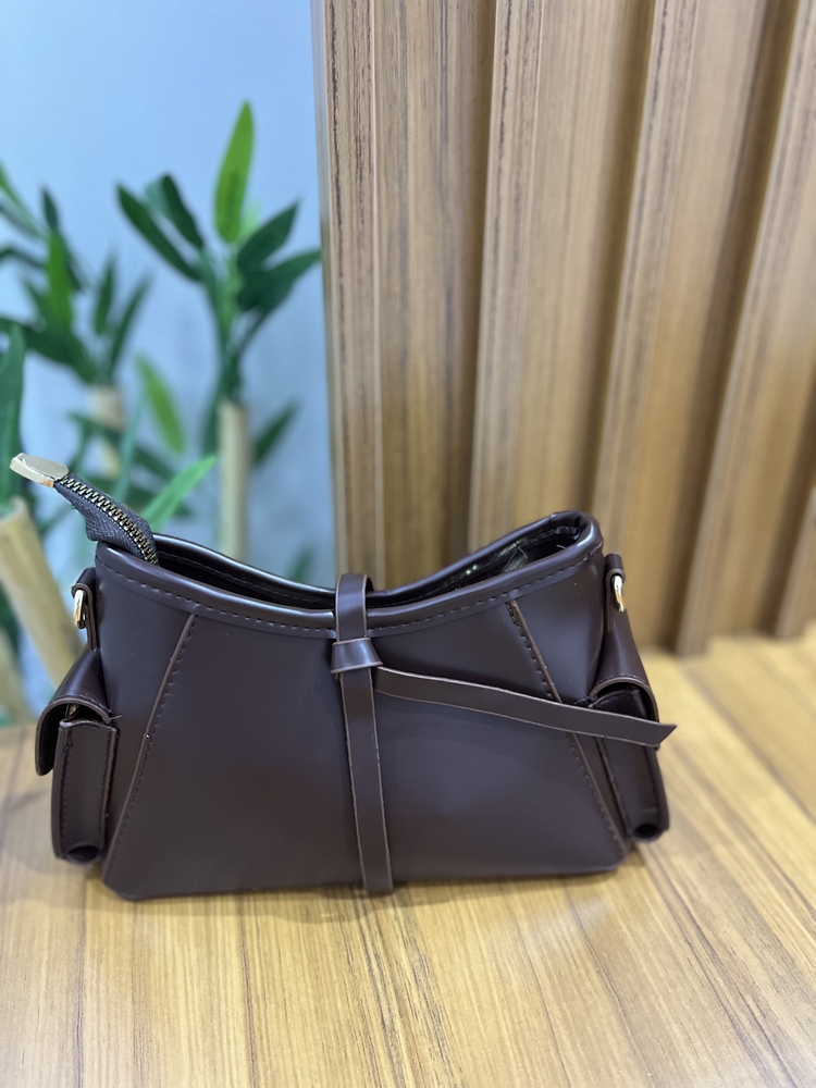 Cepli çapraz bag