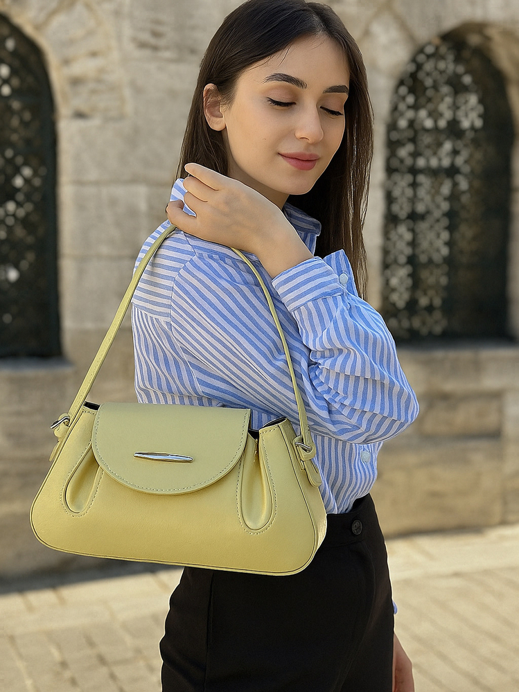 Kol ve çapraz bag