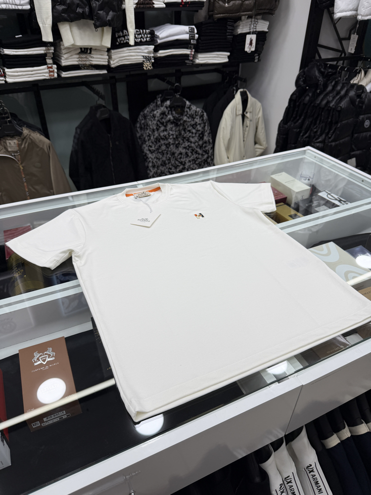 HERMES TİŞÖRT
