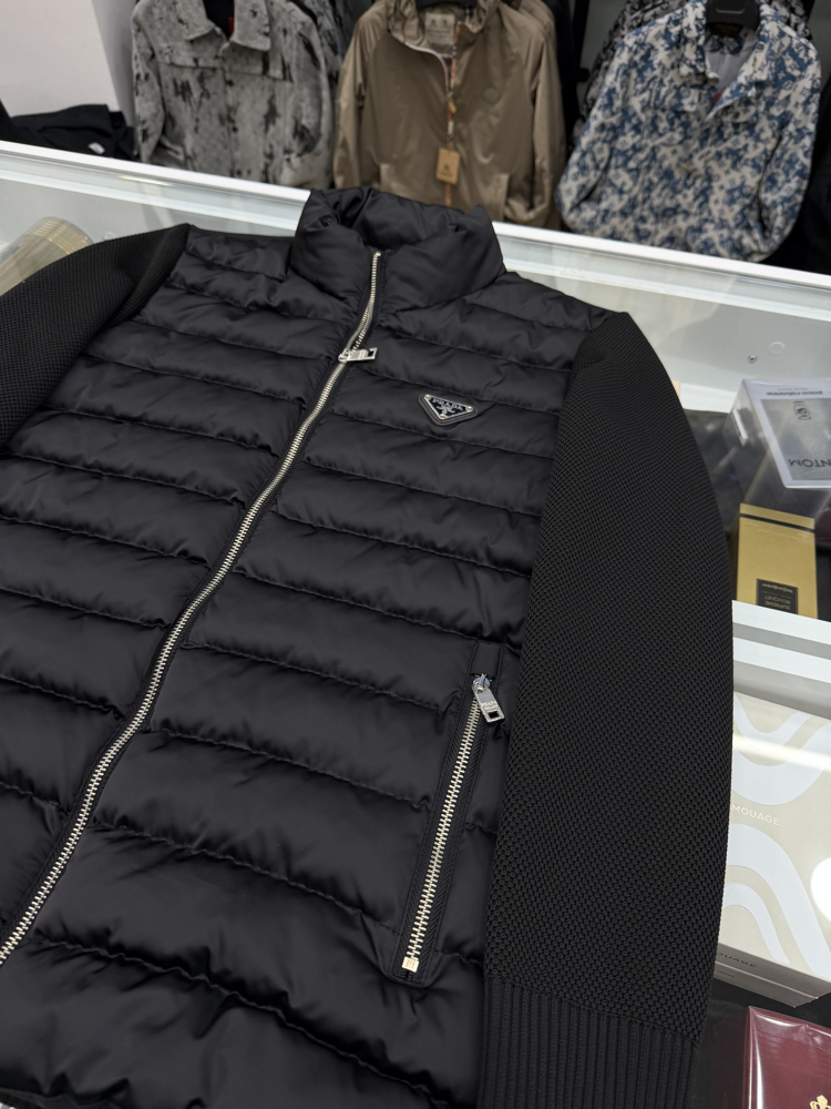 PRADA PREMIUM CEKET