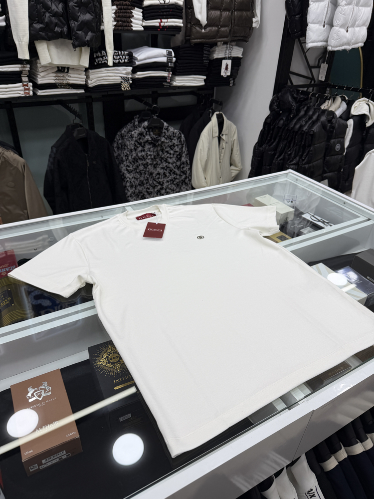 GUCCİ TİŞÖRT