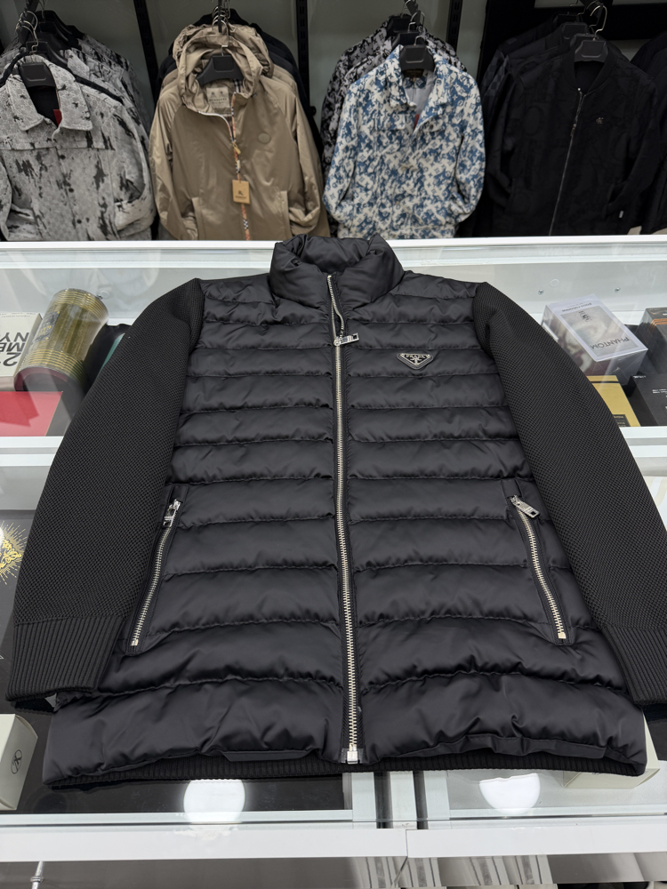 PRADA PREMIUM CEKET