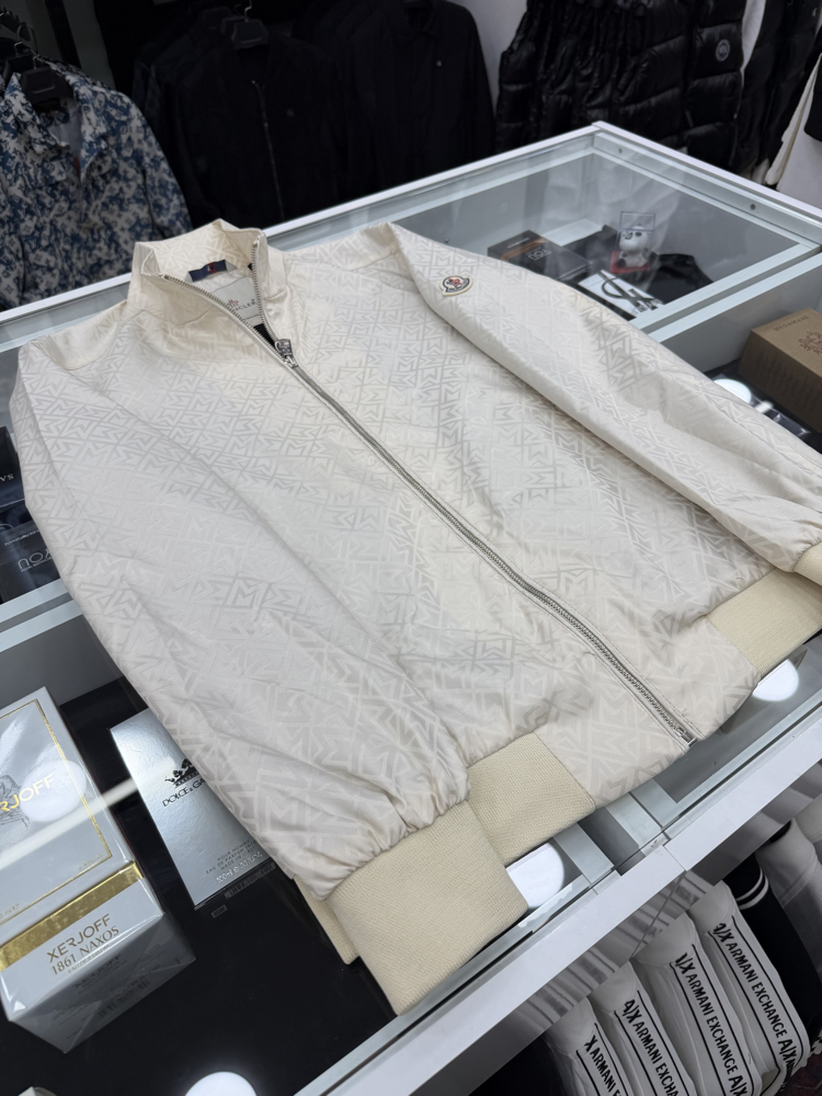 MONCLER PREMIUM CEKET