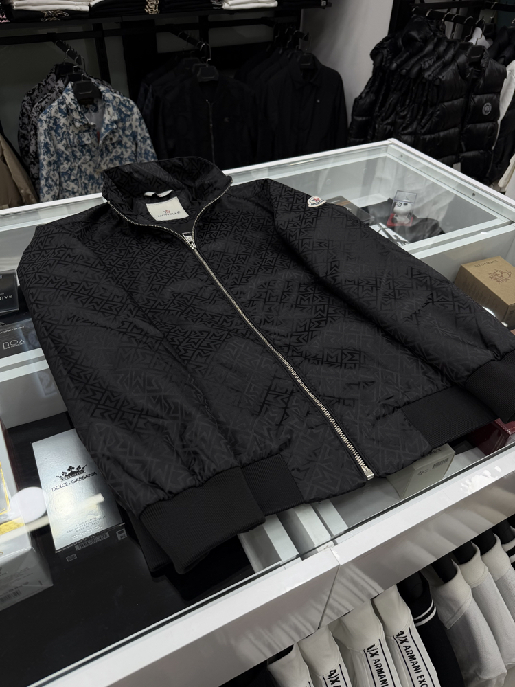 MONCLER PREMIUM CEKET 