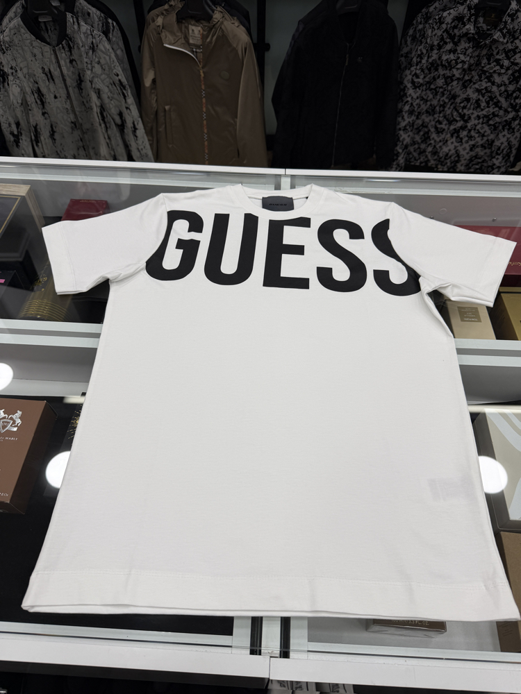 GUESS TİŞÖRT
