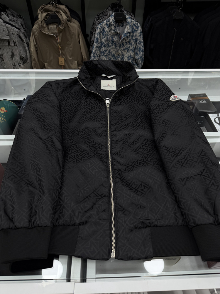 MONCLER PREMIUM CEKET 
