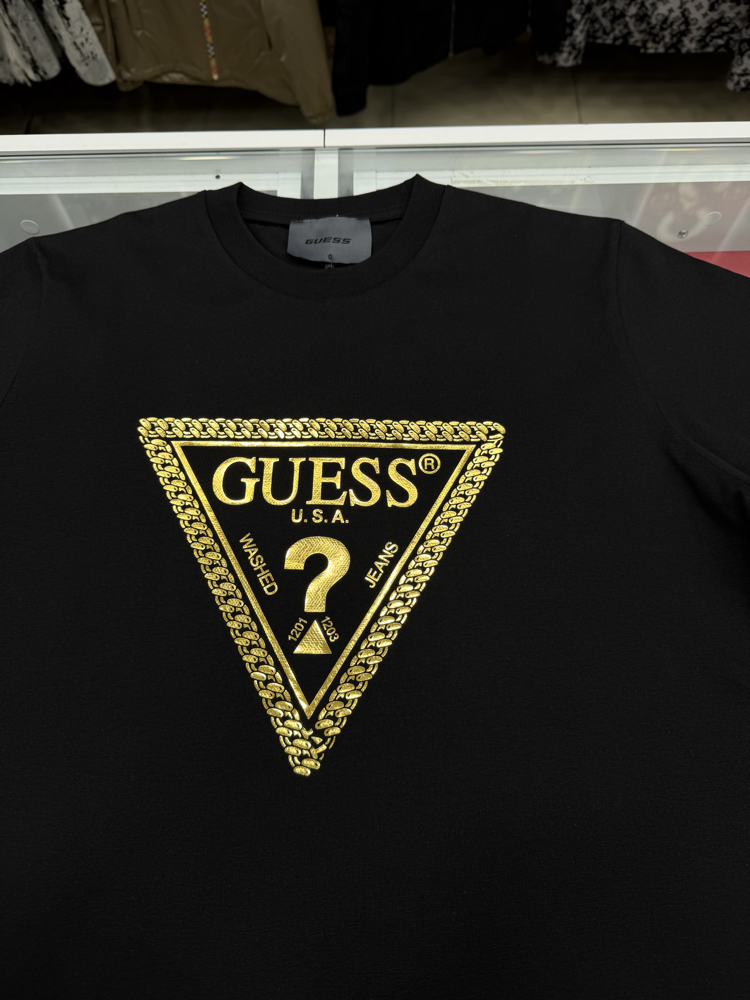 GUESS TİŞÖRT 