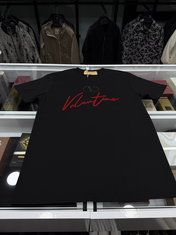 VALENTİNO TİŞÖRT