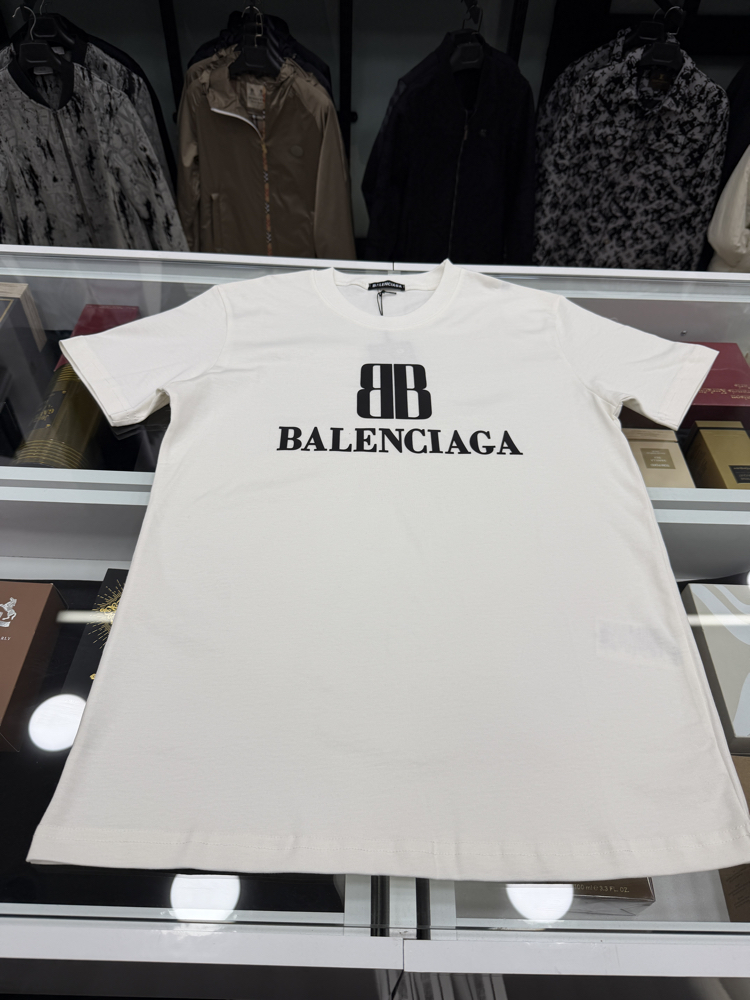 BALENCİAGA 