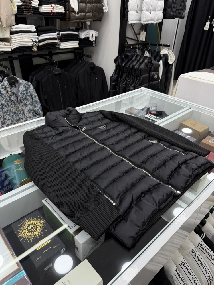 PRADA PREMIUM CEKET