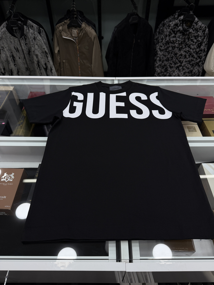 GUESS TİŞÖRT 