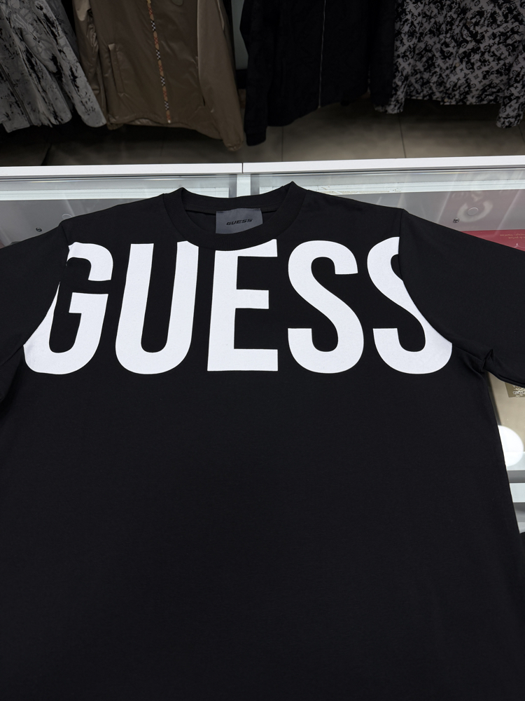GUESS TİŞÖRT 