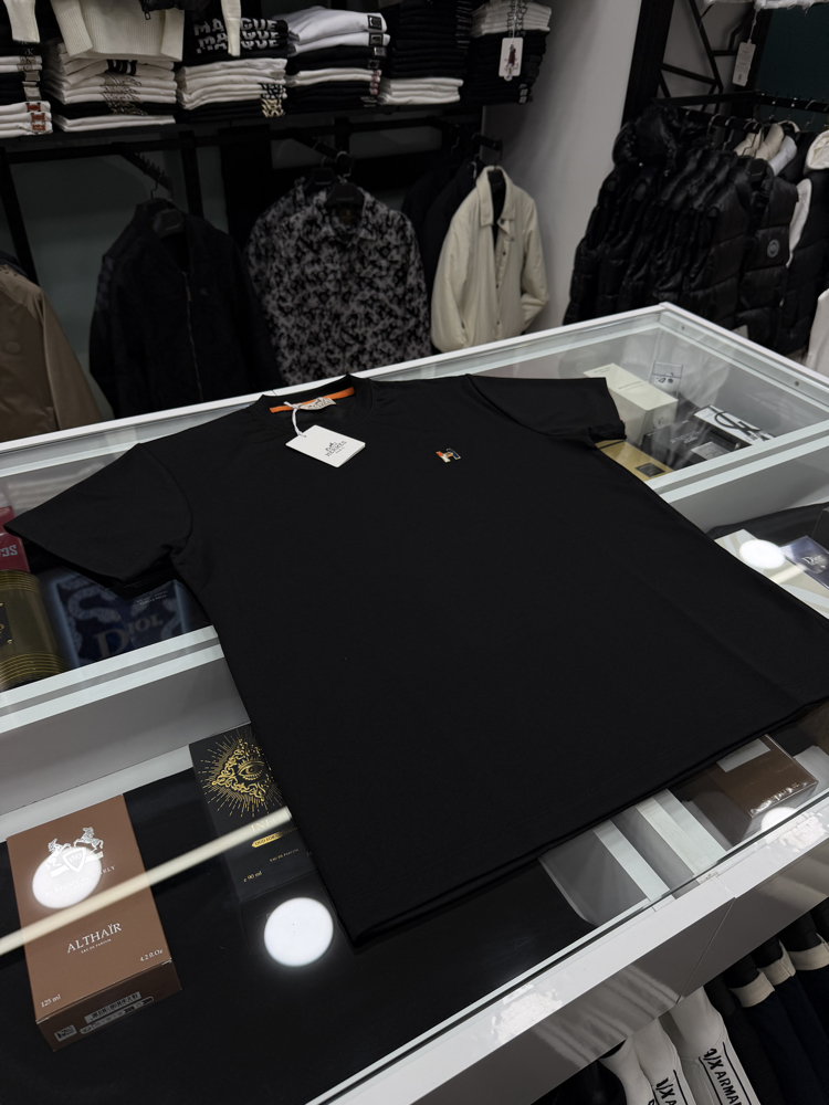 HERMES TİŞÖRT
