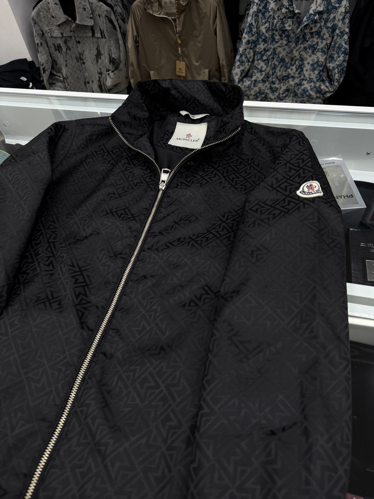 MONCLER PREMIUM CEKET 