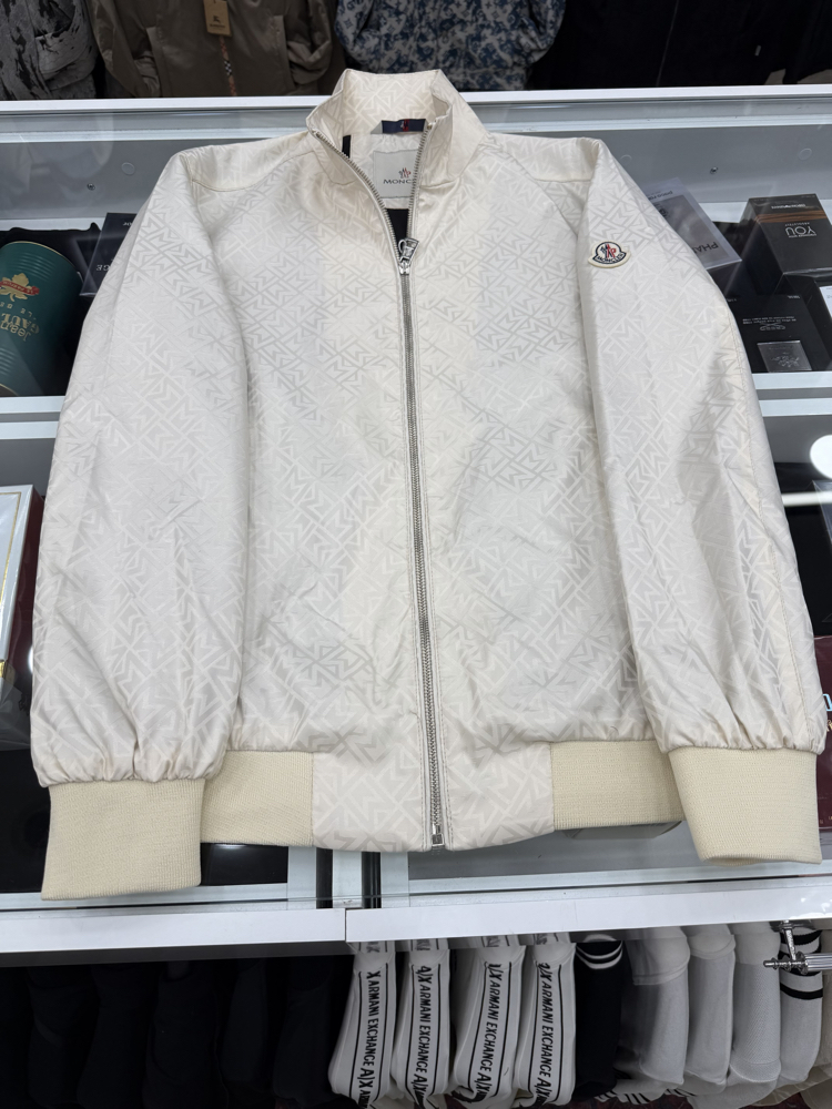 MONCLER PREMIUM CEKET