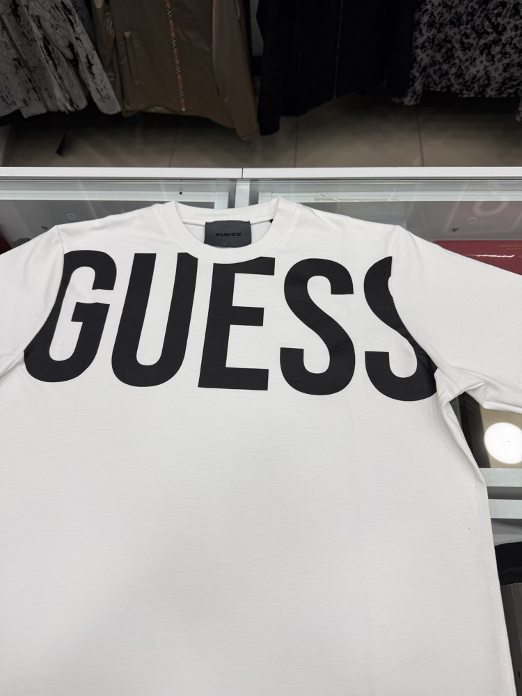GUESS TİŞÖRT