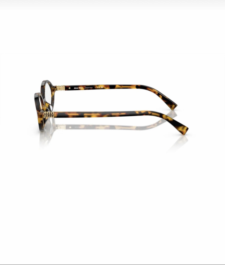 MİU MİU SUNGLASSES(Mavi Işık Filtreli Çerçeve)