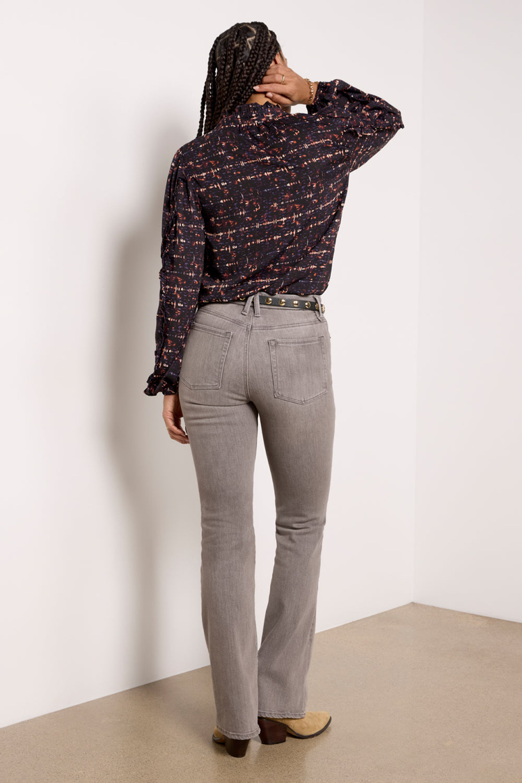 GOOD BOOTCUT JEAN