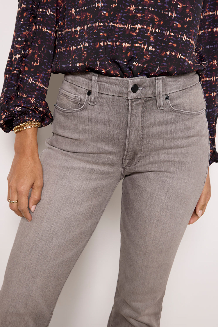 GOOD BOOTCUT JEAN