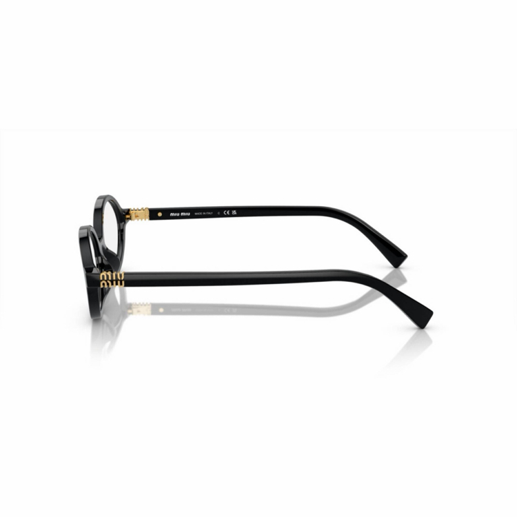 MİU MİU BLACK SUNGLASSES(Mavi Işık Filtreli Çerçeve)
