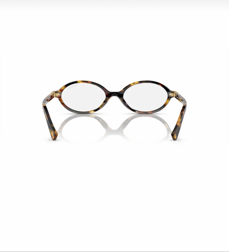 MİU MİU SUNGLASSES(Mavi Işık Filtreli Çerçeve)