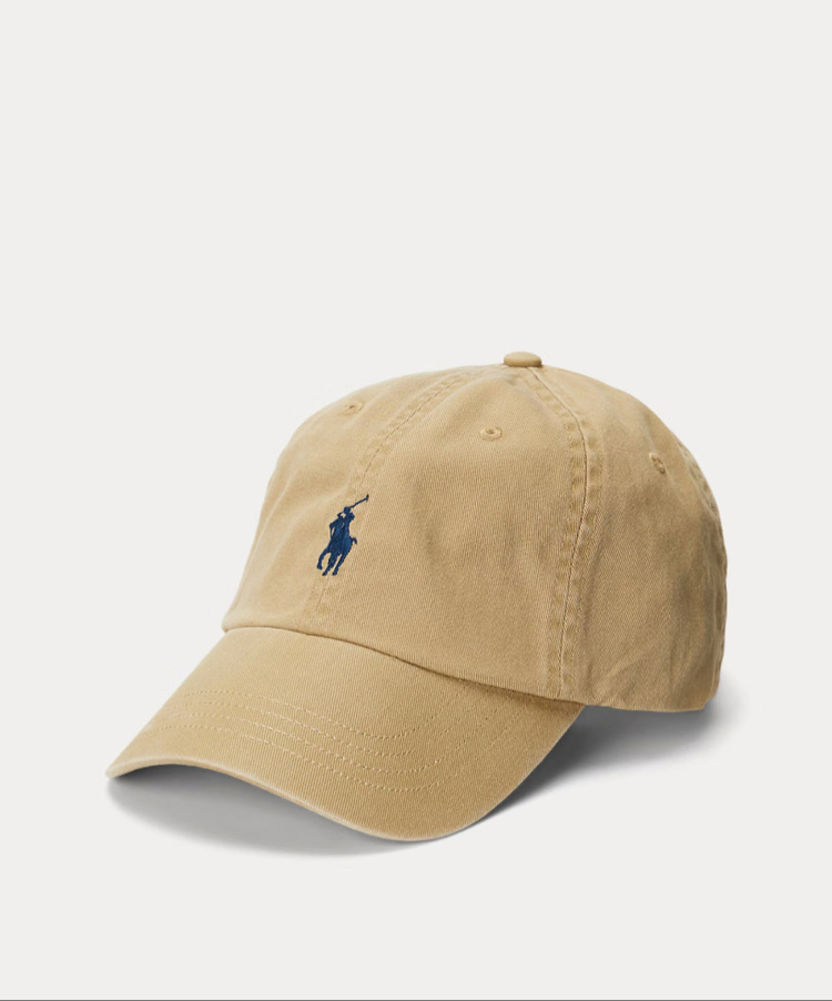 CAMEL RL THE İCONİC CAP