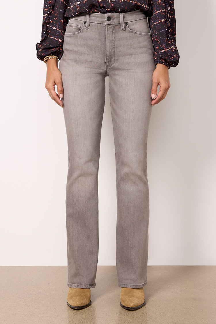 GOOD BOOTCUT JEAN