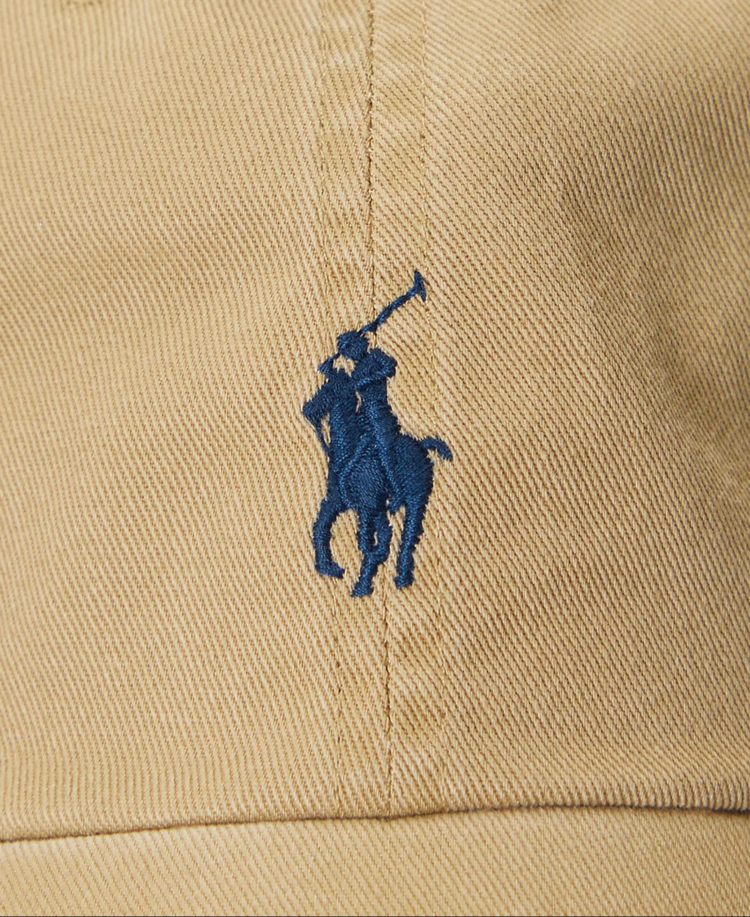 CAMEL RL THE İCONİC CAP