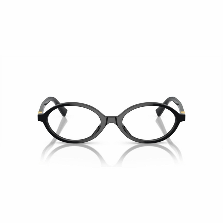 MİU MİU BLACK SUNGLASSES(Mavi Işık Filtreli Çerçeve)